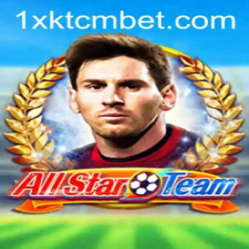 Descubra o Fascinante Mundo de AllStarTeam: Um Jogo de Estratégia Inovador