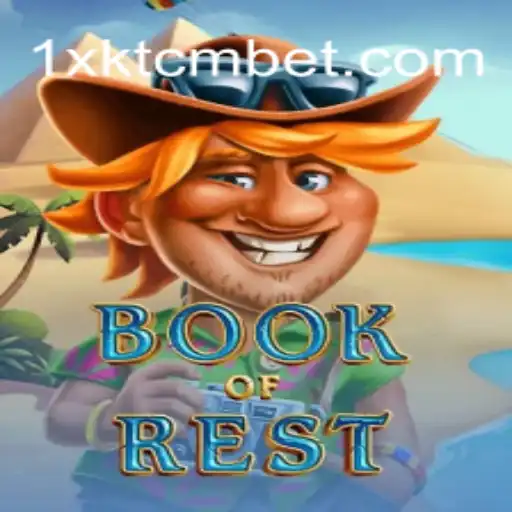 Explorando o Fascinante Mundo do Jogo BookofRest com 1X-KTCM