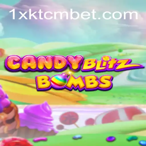 Descubra a Emoção de 'CandyBlitzBombs': Um Novo Fenômeno Global