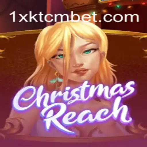 Descubra ChristmasReach: Um Jogo Fascinante para as Festas