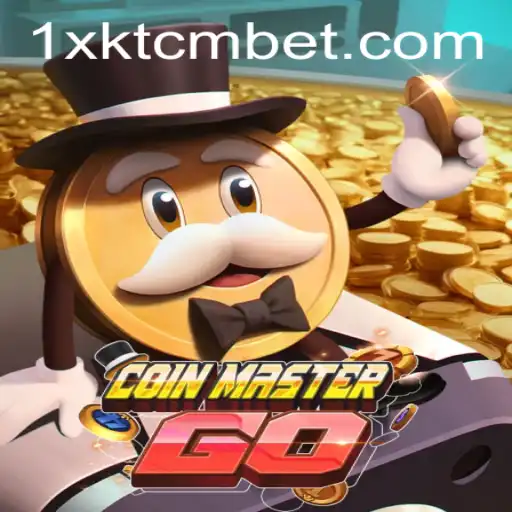 CoinMasterGO: Descubra a Emoção do Novo Jogo Revolucionário