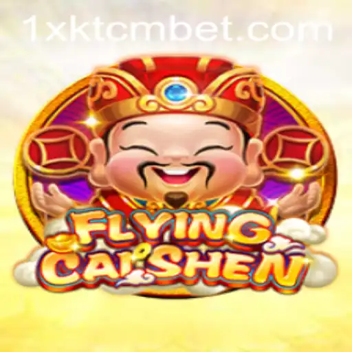 FlyingCaiShen: Descubra a Emoção e as Regras do Novo Jogo Inovador com 1X-KTCM