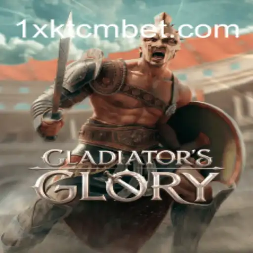 GladiatorsGlory: A Nova Sensação no Mundo dos Jogos