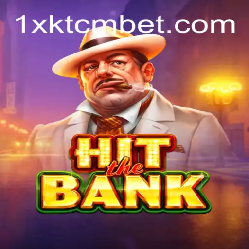 Descubra o Fascinante Mundo de HitTheBank: O Novo Jogo do Momento
