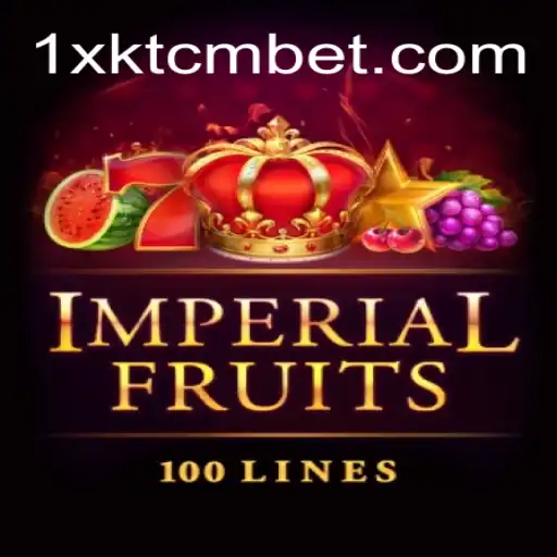Descubra o Fascinante Mundo de ImperialFruits100