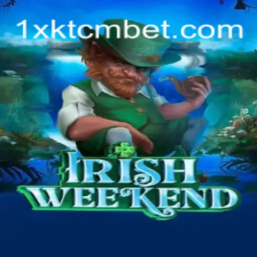 Descubra o Fascinante Mundo de IrishWeekend: Regras e Dinâmicas do Jogo de Estratégia 1X-KTCM
