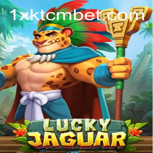 Explorando o Fascinante Mundo de LuckyJaguar: Um Jogo de Estratégia Inovador