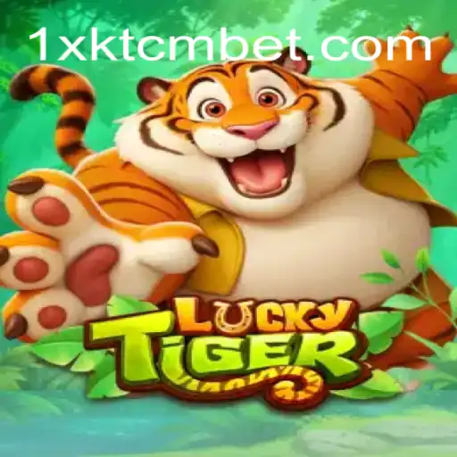 Descubra o Mundo Empolgante de LuckyTiger: O Jogo de Aventura que Conquista