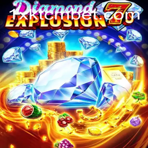 Descubra DiamondExplosion7s: Um Jogo de Aventuras e Estratégias Inovadoras