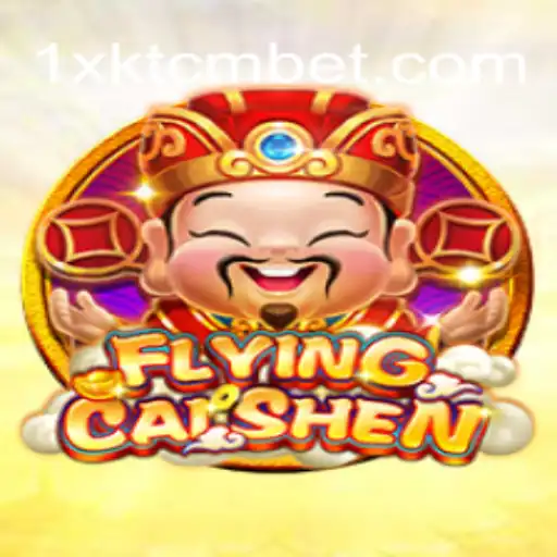 FlyingCaiShen: Descubra a Emoção e as Regras do Novo Jogo Inovador com 1X-KTCM