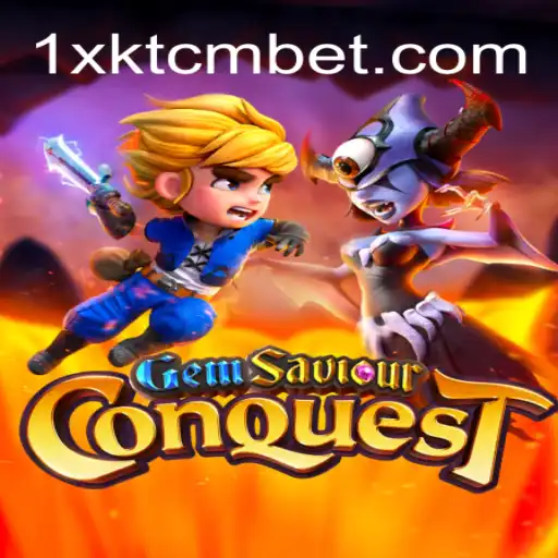 GemSaviourConquest: Um Mergulho Profundo no Mundo dos Jogos de Aventura