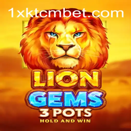 Explorando LionGems3pots: Uma Aventura de Jogo Atraente
