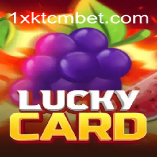 LuckyCard: O Jogo de Cartas que Está Conquistando a Todos