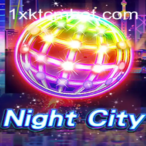 Explorando NightCity: Descubra o Que Está Por Trás da Palavra-Chave 1X-KTCM