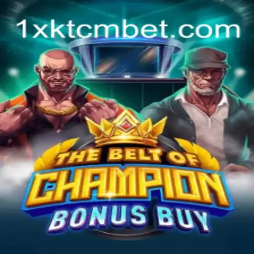TheBeltOfChampionBonusBuy: Um Mergulho no Universo dos Jogos de Azar