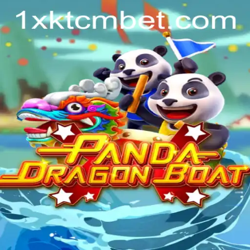 PANDADRAGONBOAT: O Novo Fenômeno dos Jogos de Estratégia