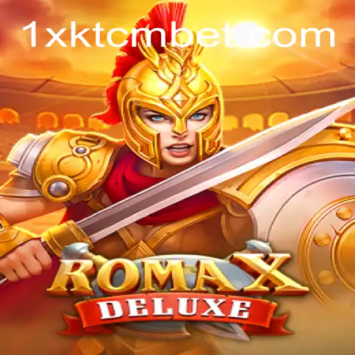 Explorando o Novo Fenômeno dos Jogos: RomaXDeluxe e sua Atraente Dinâmica