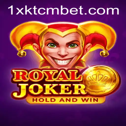 RoyalJoker: O Novo Jogo Empolgante que Está Conquistando o Mundo