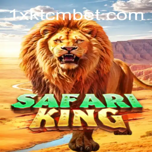 Explorando o Mundo de SafariKing: Uma Aventura de Estratégia e Sorte
