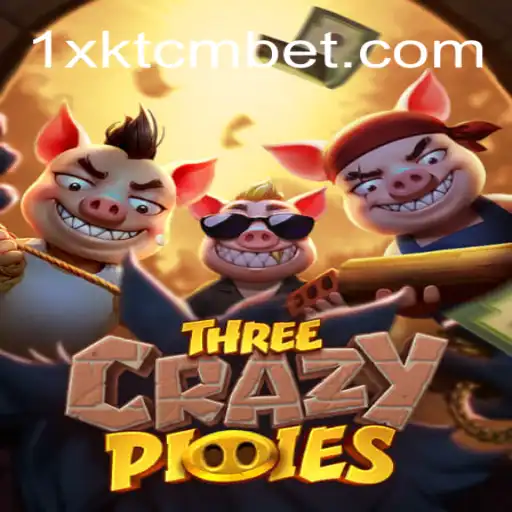 Descubra o Universo Divertido de ThreeCrazyPiggies: O Jogo que Conquista Todos os Públicos